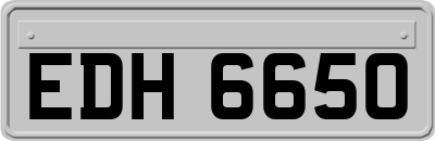 EDH6650