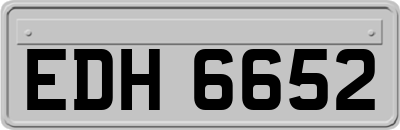 EDH6652
