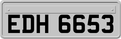EDH6653