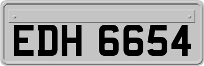 EDH6654
