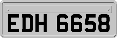 EDH6658