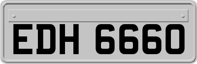 EDH6660