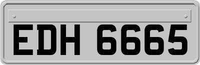 EDH6665