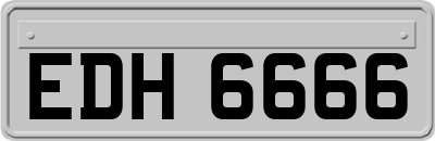EDH6666