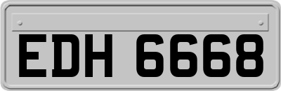 EDH6668
