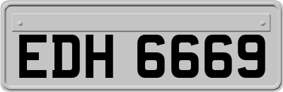 EDH6669