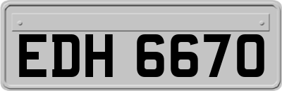 EDH6670