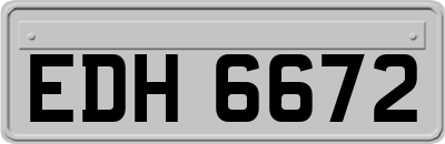 EDH6672