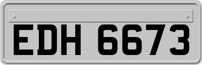 EDH6673