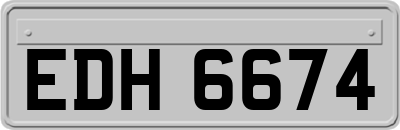 EDH6674