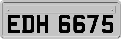 EDH6675