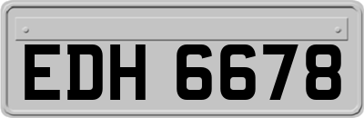 EDH6678