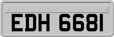 EDH6681