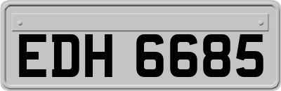 EDH6685