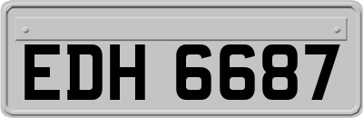 EDH6687