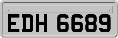 EDH6689