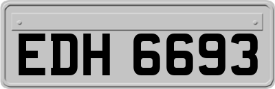 EDH6693
