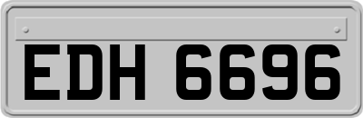EDH6696
