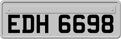 EDH6698