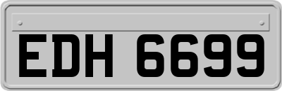 EDH6699