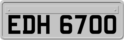EDH6700