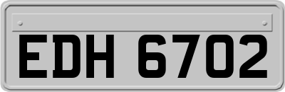EDH6702