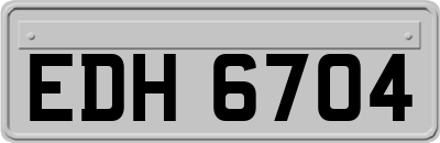 EDH6704