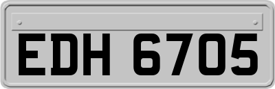 EDH6705