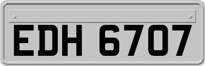 EDH6707