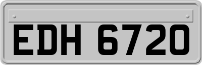EDH6720