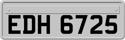EDH6725