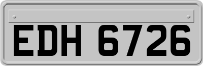 EDH6726