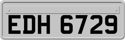 EDH6729