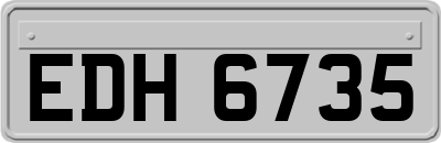 EDH6735