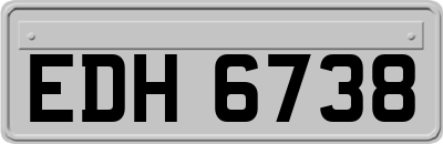 EDH6738