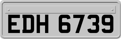 EDH6739
