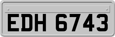 EDH6743