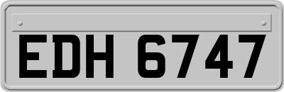 EDH6747