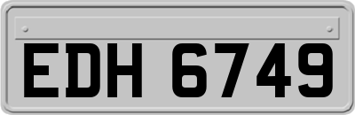 EDH6749