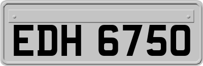 EDH6750