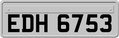 EDH6753