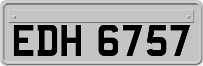 EDH6757