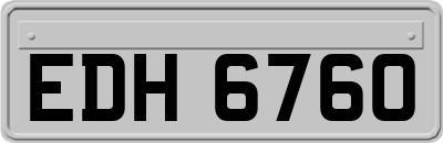 EDH6760
