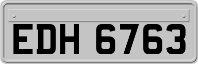 EDH6763