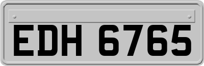 EDH6765