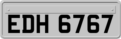 EDH6767