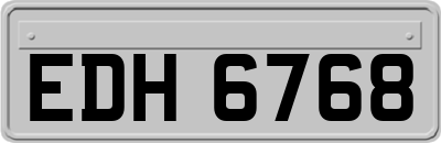 EDH6768