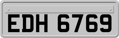 EDH6769