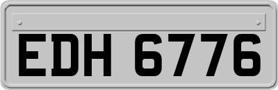 EDH6776