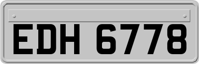 EDH6778